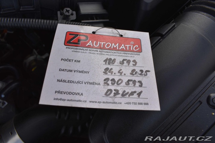 Hyundai i30 1.6 CRDi STYLE*2xPNEU*A/T 2019