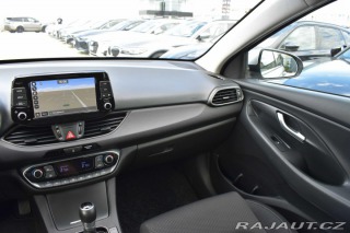 Hyundai i30 1.6 CRDi STYLE*2xPNEU*A/T 2019