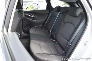 Hyundai i30 1.6 CRDi STYLE*2xPNEU*A/T 2019