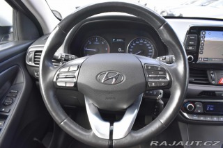 Hyundai i30 1.6 CRDi STYLE*2xPNEU*A/T 2019