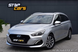 Hyundai i30 1.6 CRDi STYLE*2xPNEU*A/T 2019