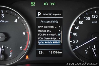 Hyundai i30 1.6 CRDi STYLE*2xPNEU*A/T 2019