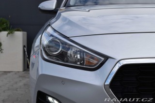 Hyundai i30 1.6 CRDi STYLE*2xPNEU*A/T 2019