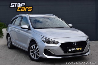 Hyundai i30 1.6 CRDi STYLE*2xPNEU*A/T 2019