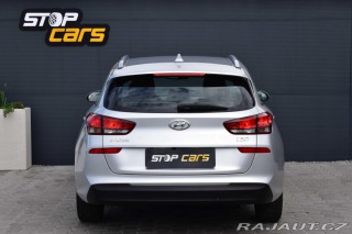Hyundai i30 1.6 CRDi STYLE*2xPNEU*A/T 2019