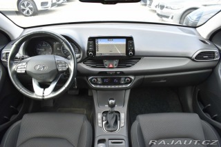 Hyundai i30 1.6 CRDi STYLE*2xPNEU*A/T 2019