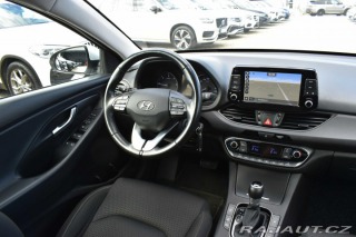 Hyundai i30 1.6 CRDi STYLE*2xPNEU*A/T 2019