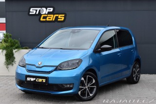 Škoda Citigo iV 61kW STYLE *DPH*