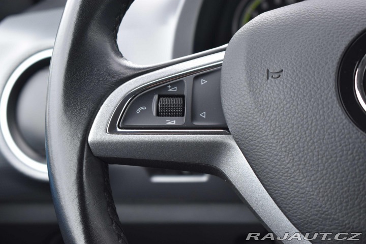 Škoda Citigo iV 61kW STYLE *DPH* 2020