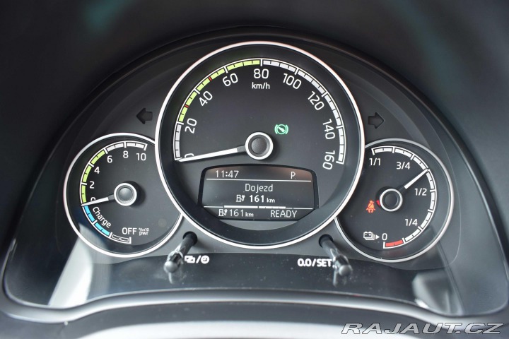 Škoda Citigo iV 61kW STYLE *DPH* 2020