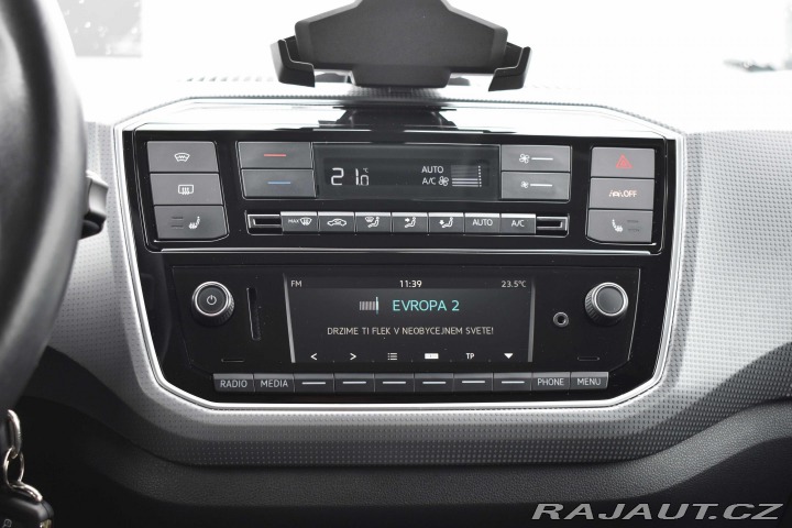 Škoda Citigo iV 61kW STYLE *DPH* 2020