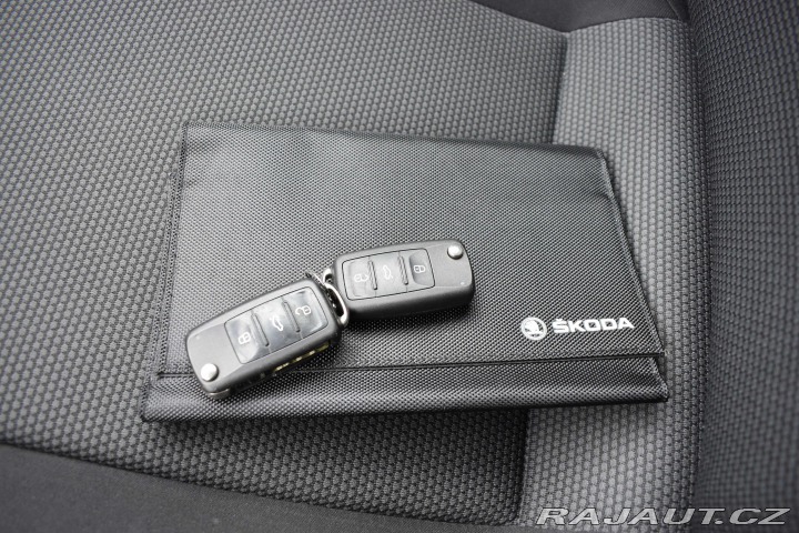 Škoda Citigo iV 61kW STYLE *DPH* 2020