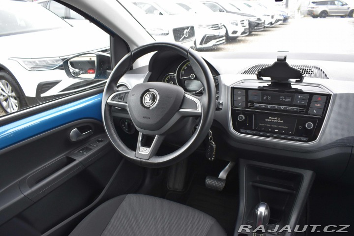 Škoda Citigo iV 61kW STYLE *DPH* 2020
