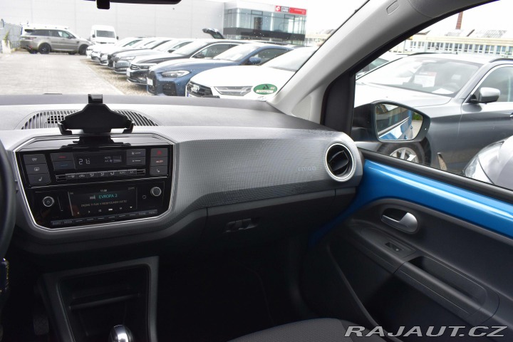 Škoda Citigo iV 61kW STYLE *DPH* 2020