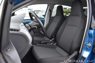 Škoda Citigo iV 61kW STYLE *DPH* 2020