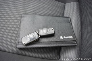 Škoda Citigo iV 61kW STYLE *DPH* 2020