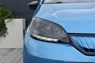 Škoda Citigo iV 61kW STYLE *DPH* 2020