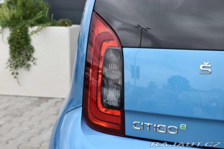 Škoda Citigo iV 61kW STYLE *DPH* 2020