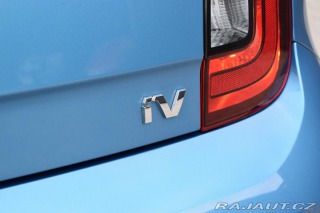 Škoda Citigo iV 61kW STYLE *DPH* 2020