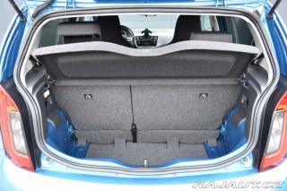 Škoda Citigo iV 61kW STYLE *DPH* 2020