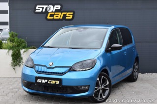 Škoda Citigo iV 61kW STYLE *DPH* 2020