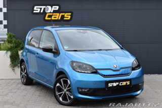 Škoda Citigo iV 61kW STYLE *DPH* 2020