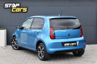 Škoda Citigo iV 61kW STYLE *DPH* 2020