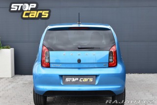 Škoda Citigo iV 61kW STYLE *DPH* 2020