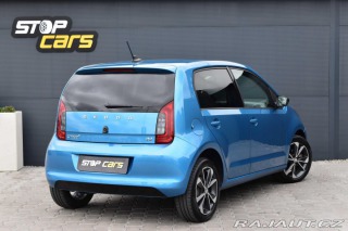 Škoda Citigo iV 61kW STYLE *DPH* 2020