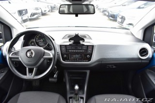 Škoda Citigo iV 61kW STYLE *DPH* 2020