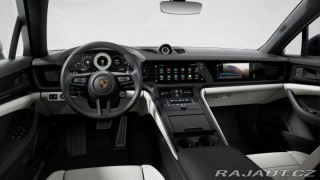 Porsche Panamera 4 E-Hybrid 2025