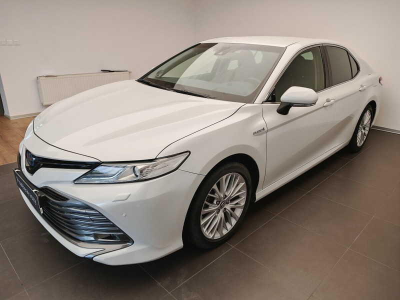 Toyota Camry 2,5 EXECUTIVE VIP  EXECUT