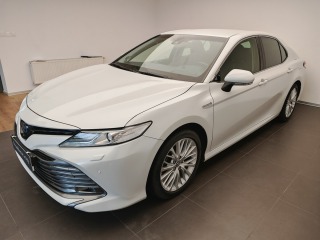 Toyota Camry 2,5 EXECUTIVE VIP  EXECUT