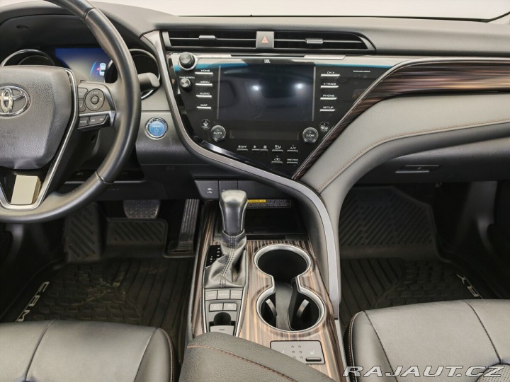 Toyota Camry 2,5 EXECUTIVE VIP EXECUT 2019
