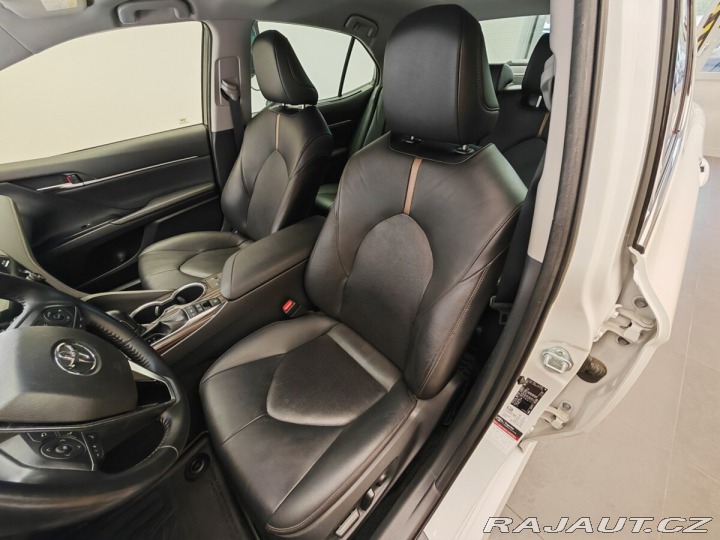 Toyota Camry 2,5 EXECUTIVE VIP EXECUT 2019
