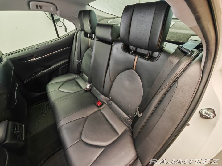 Toyota Camry 2,5 EXECUTIVE VIP EXECUT 2019