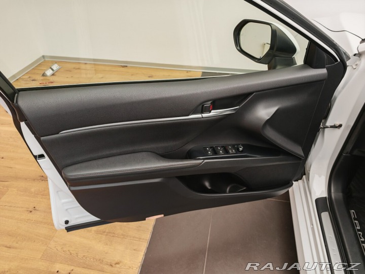 Toyota Camry 2,5 EXECUTIVE VIP EXECUT 2019