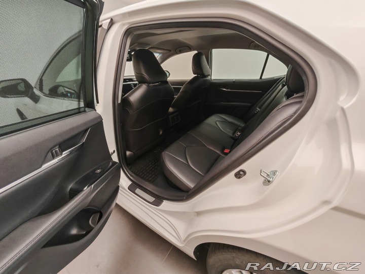 Toyota Camry 2,5 EXECUTIVE VIP  EXECUT 2019