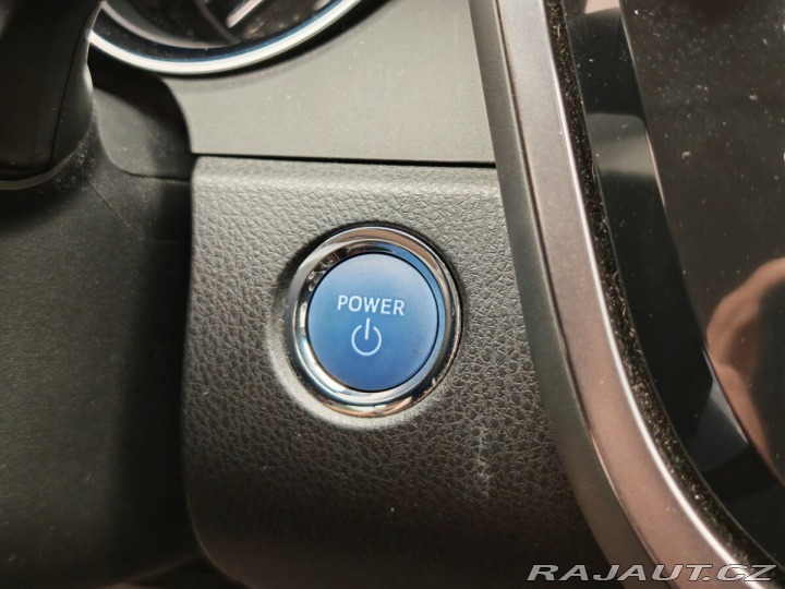 Toyota Camry 2,5 EXECUTIVE VIP  EXECUT 2019