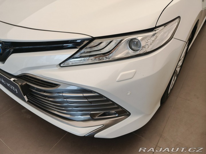 Toyota Camry 2,5 EXECUTIVE VIP  EXECUT 2019