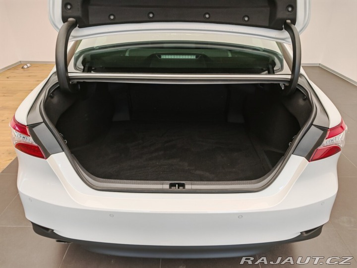 Toyota Camry 2,5 EXECUTIVE VIP  EXECUT 2019