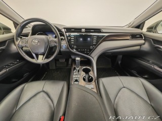 Toyota Camry 2,5 EXECUTIVE VIP  EXECUT 2019