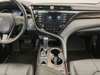 Toyota Camry 2,5 EXECUTIVE VIP  EXECUT 2019