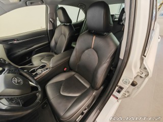 Toyota Camry 2,5 EXECUTIVE VIP  EXECUT 2019