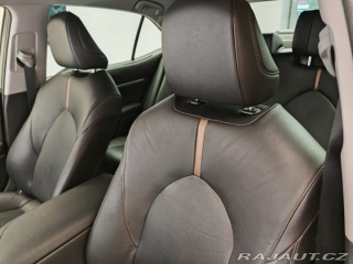 Toyota Camry 2,5 EXECUTIVE VIP  EXECUT 2019