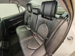 Toyota Camry 2,5 EXECUTIVE VIP  EXECUT 2019