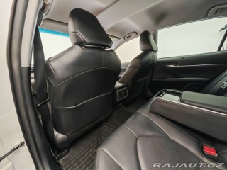Toyota Camry 2,5 EXECUTIVE VIP  EXECUT 2019