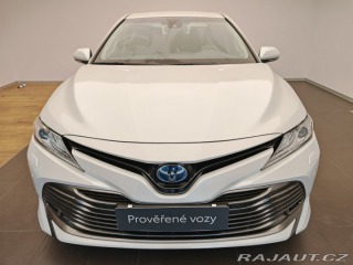 Toyota Camry 2,5 EXECUTIVE VIP  EXECUT 2019
