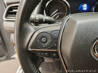 Toyota Camry 2,5 EXECUTIVE VIP  EXECUT 2019