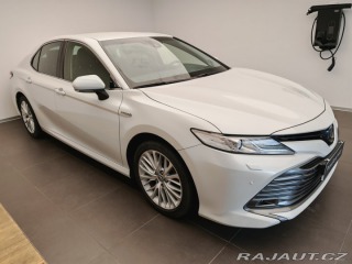 Toyota Camry 2,5 EXECUTIVE VIP  EXECUT 2019